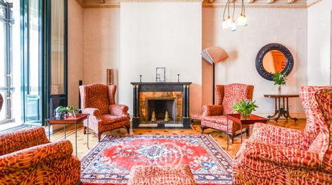 Photo 5 of Flat to rent in Justicia - Chueca, Madrid