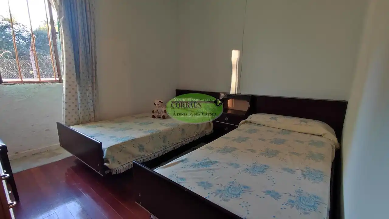 Habitación de Casa o chalet en venta en Bande, Ourense