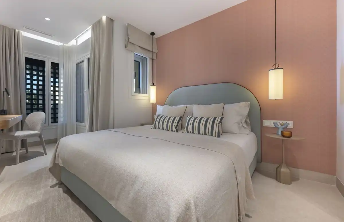 Apartamento con piscina en venta en Selwo, imagen 22