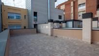 Terrace of Flat for sale in L'Hospitalet de Llobregat  with Terrace, Storage room and Balcony