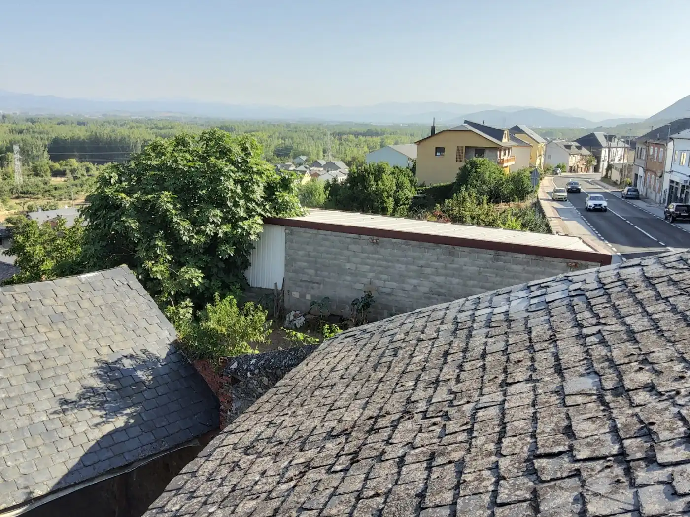 Houses for sale in Área Rural Sur