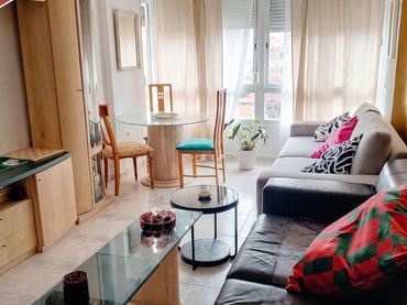 Flat for sale in Calle HUELVA