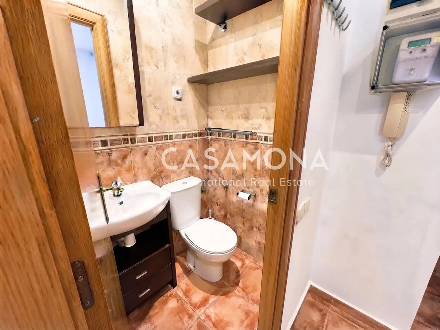 Apartment for sale in Gràcia, imagen 11