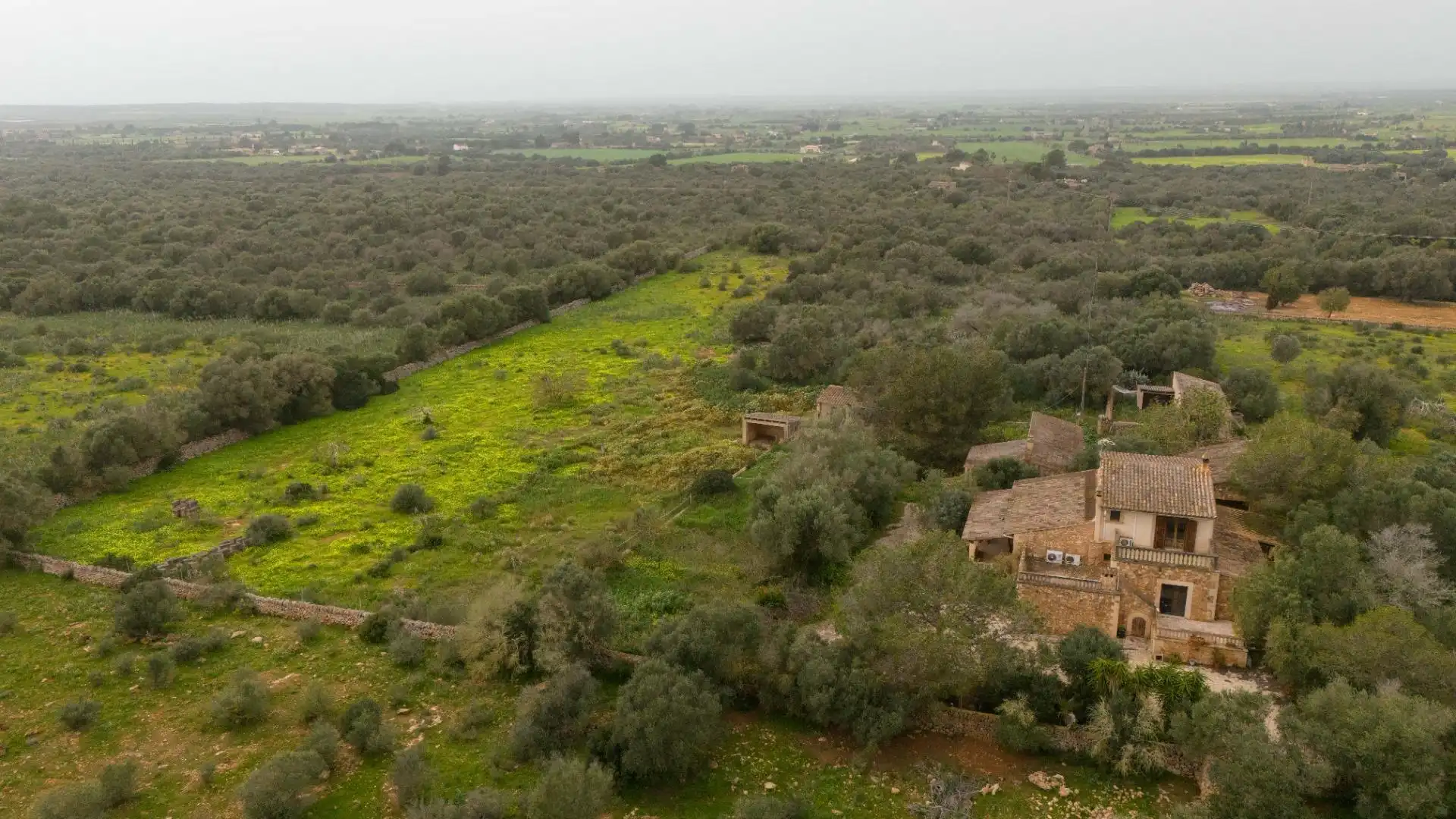 Finca rústica en venta en  Palma de Mallorca