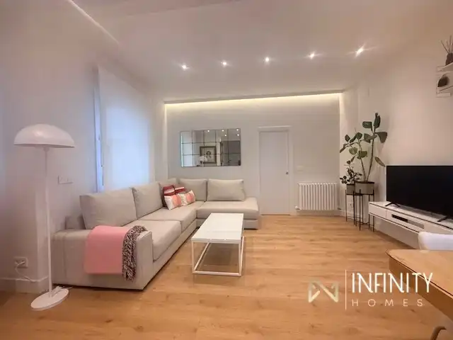 Flat with lift to rent in Gregorio de la Revilla Zumarkalea, imagen 5