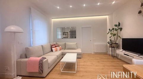 Photo 5 of Flat for rent in Gregorio de la Revilla Zumarkalea, Zona Indautxu, Bilbao