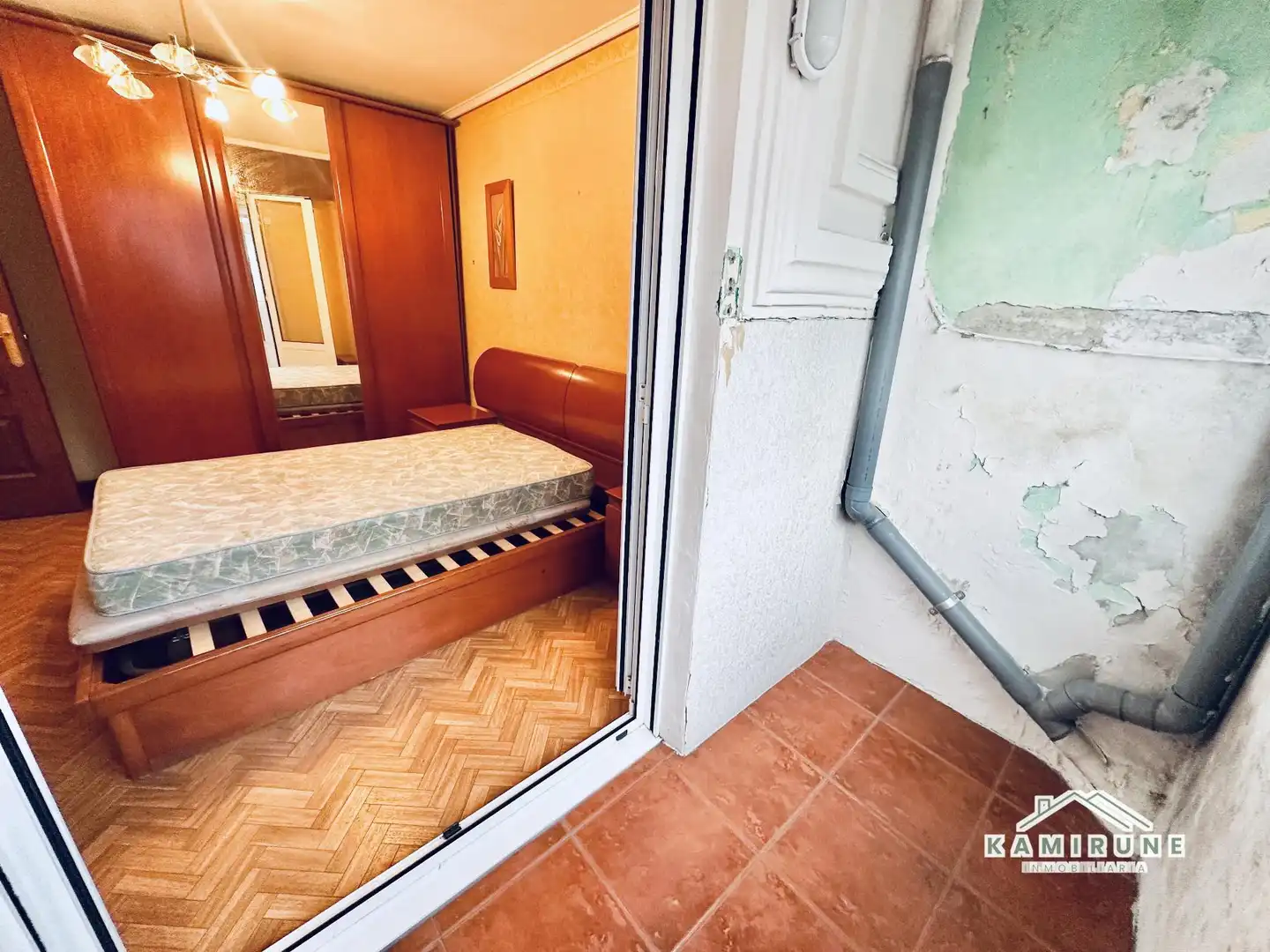 Piso con terraza en venta en Maria Diaz de Haro, imagen 12