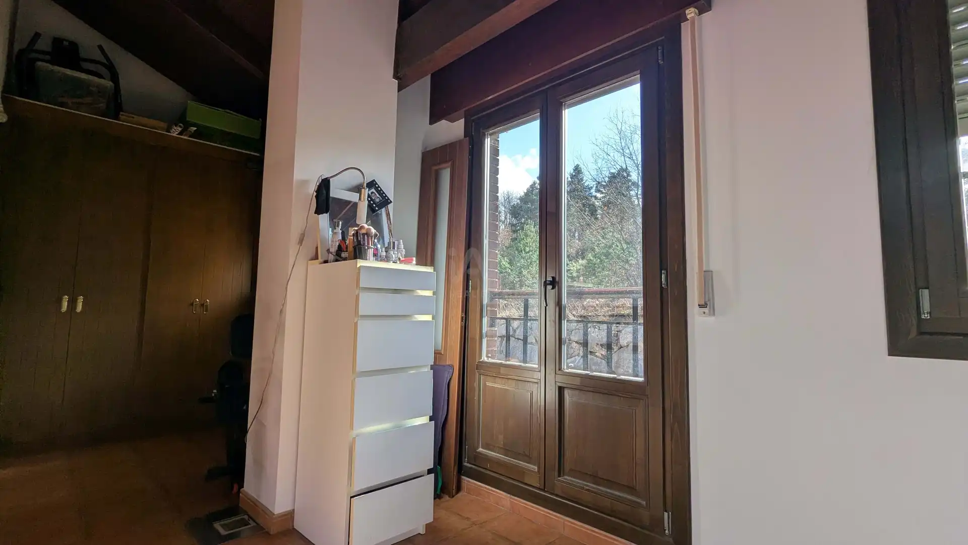 Houses for sale in Sojuela  with Heating
