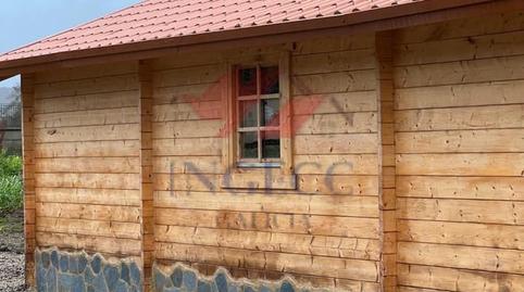 Foto 2 de Casa o chalet en venta en Pastor Díaz, 6, Cuatro Caminos - Plaza de la Cubela, A Coruña Capital