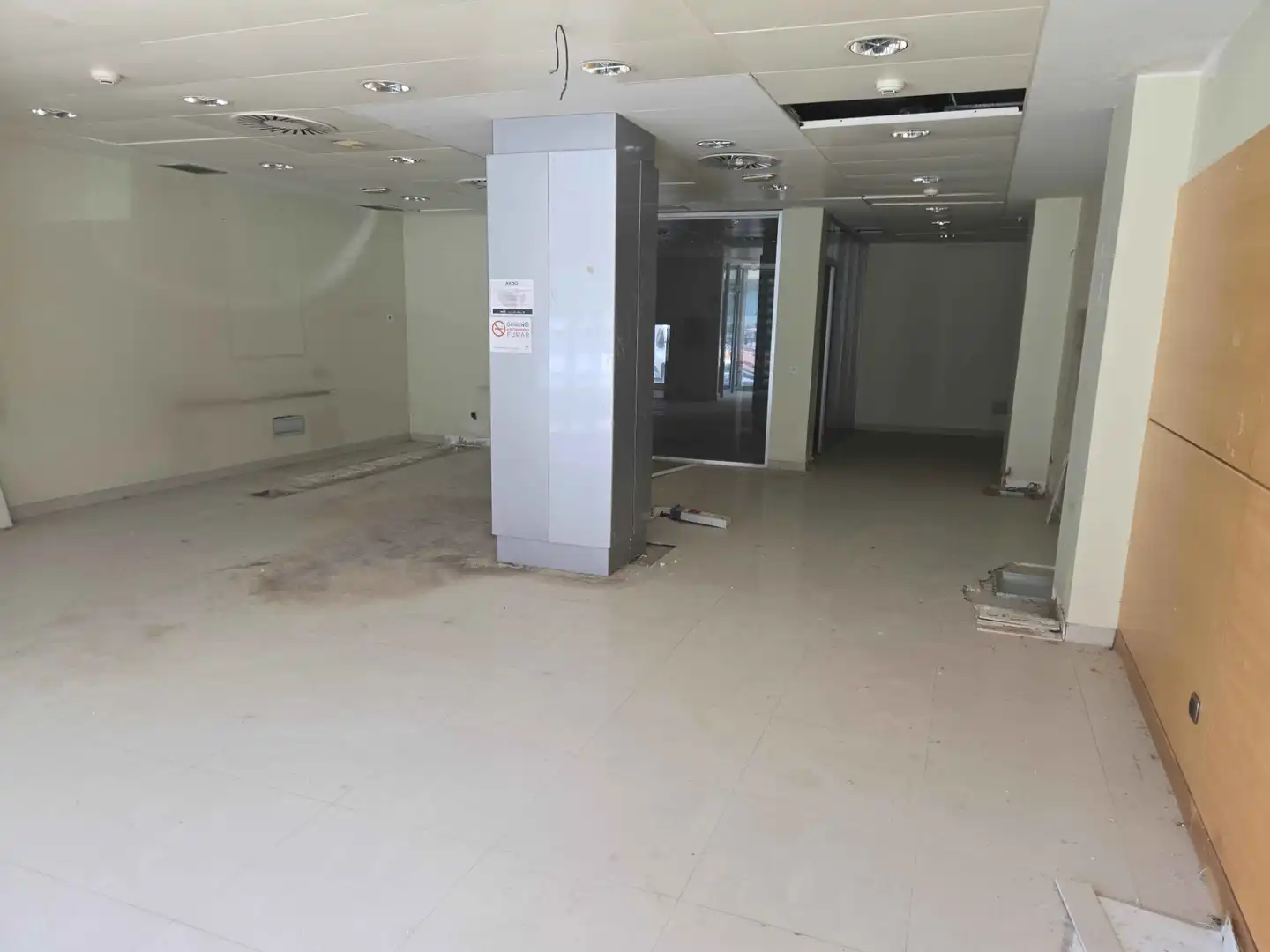 Local en venta en Coslada con Aire acondicionado