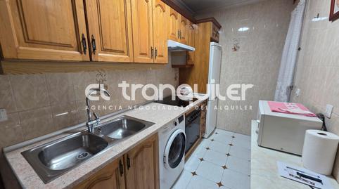 Photo 3 of Flat to rent in Calle Piqueñas, Buena Vista,  Madrid Capital