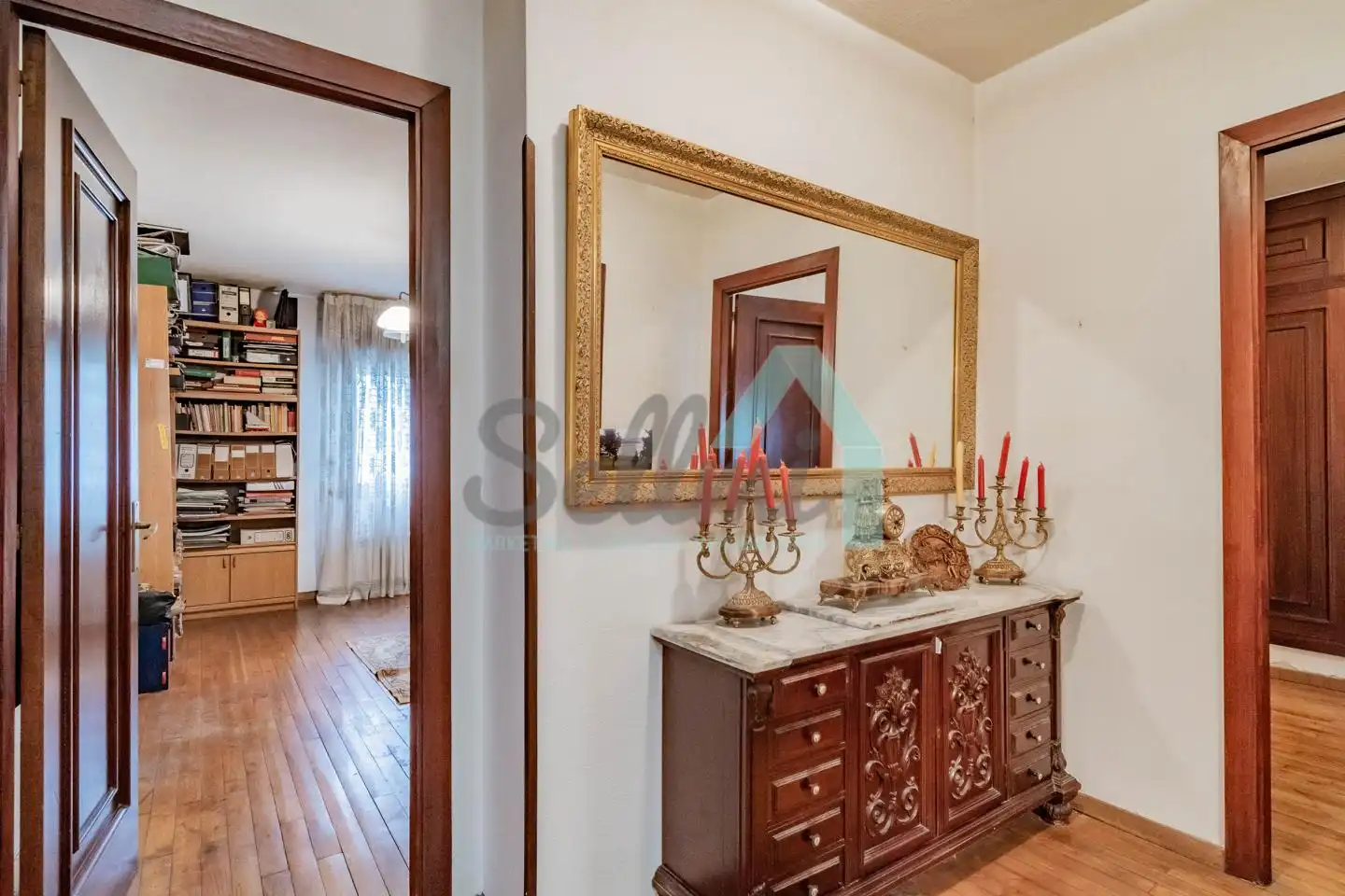 Flat with lift for sale in Charles Darwin, imagen 22