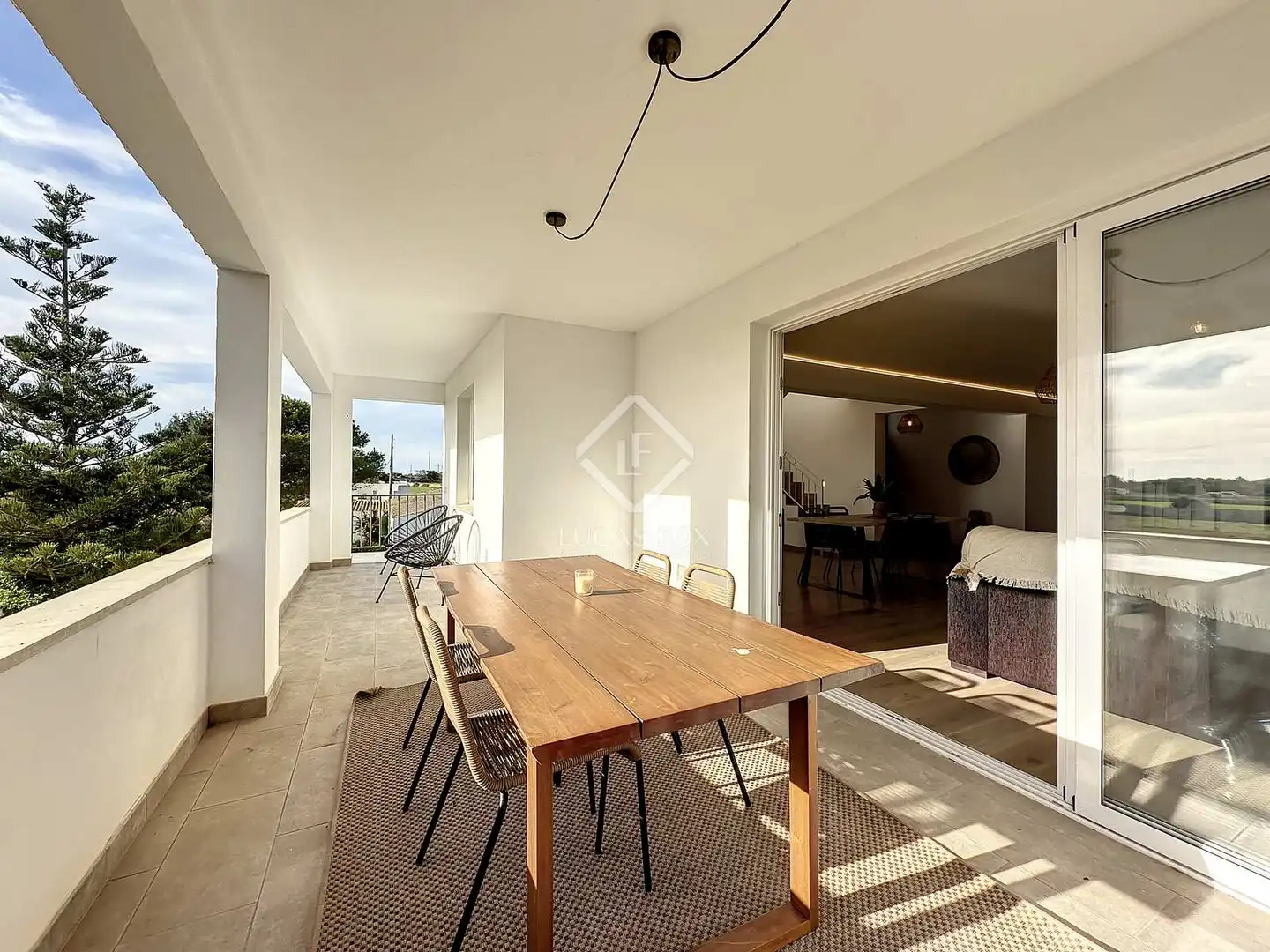 Maison rustique avec terrasse à vendre à Ciutadella, imagen 18
