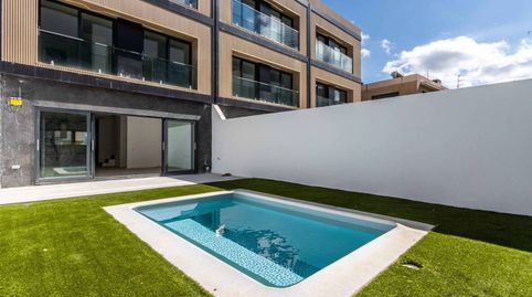 Foto 3 de Casa o chalet en venta en Calle Clar de Lluna, Sant Quirze Parc- Vallsuau - Castellet, Sant Quirze del Vallès