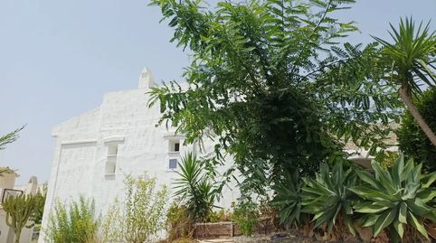 Foto 4 de Casa adosada en venda a Carrer Seŗra Bel Cabeço D'or, 18, La Alberca, Polop