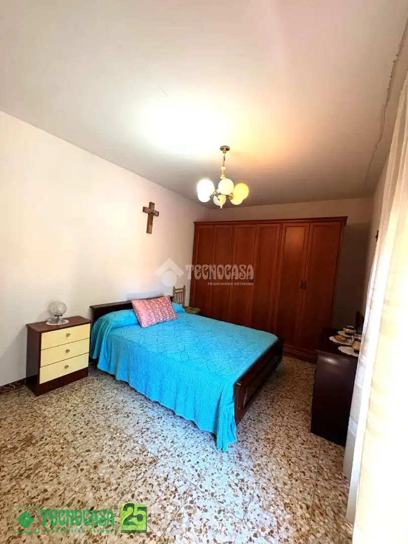 Piso en venta en P.º del Parque, imagen 22