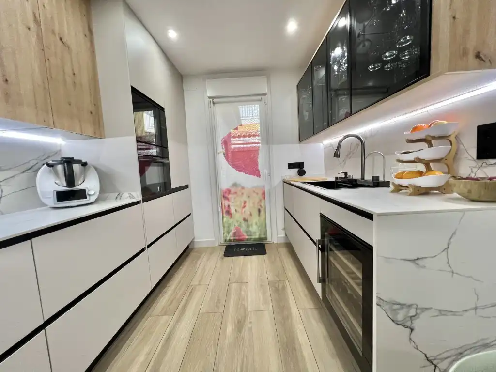 Detached homes for sale in Arco Norte - Avda. España