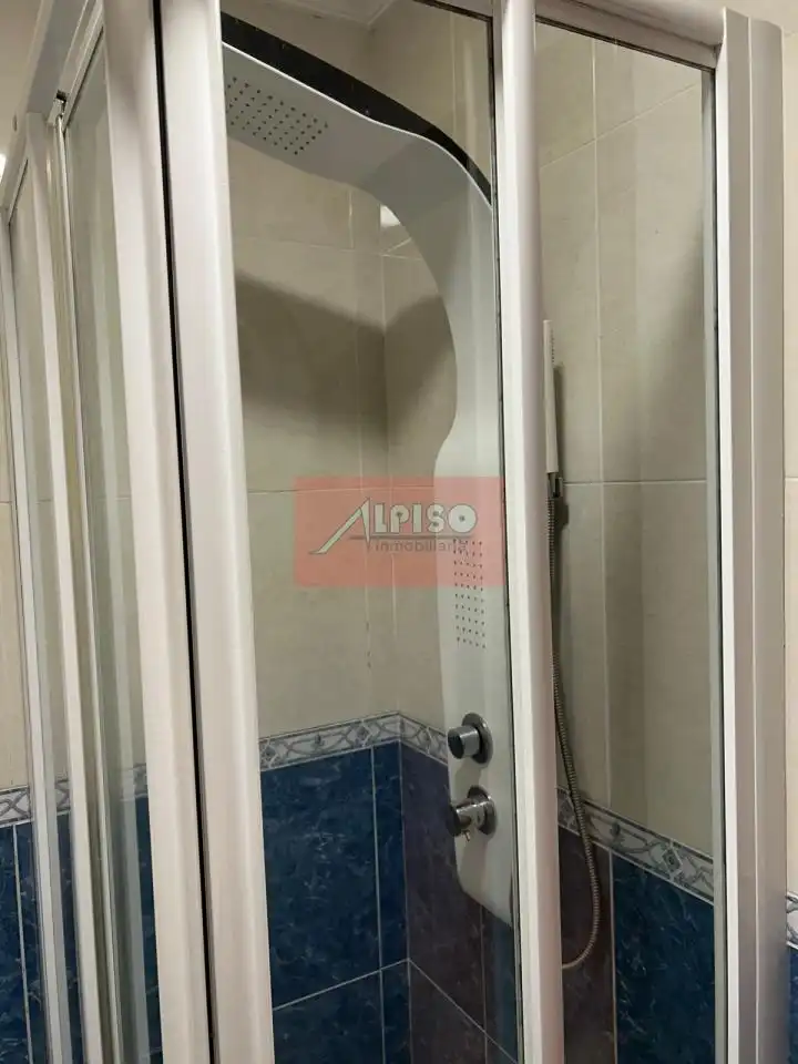 Bany de Apartament en venda en Ourense Capital  amb Calefacció i Terrassa