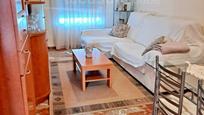 Sala d'estar de Casa o xalet en venda en Pedro Abad amb Aire condicionat i Terrassa