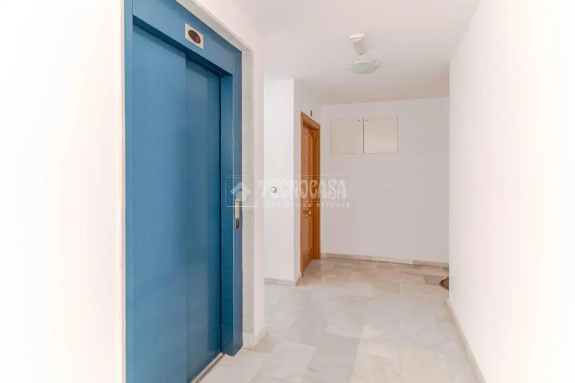 Wohnung zum Verkauf in Polopos mit Klimaanlage, Terrasse und Gemeinschaftspool