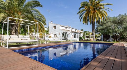Foto 2 de Casa o xalet de lloguer a Cap Martí - El Tossalet - Pinomar, Jávea / Xàbia
