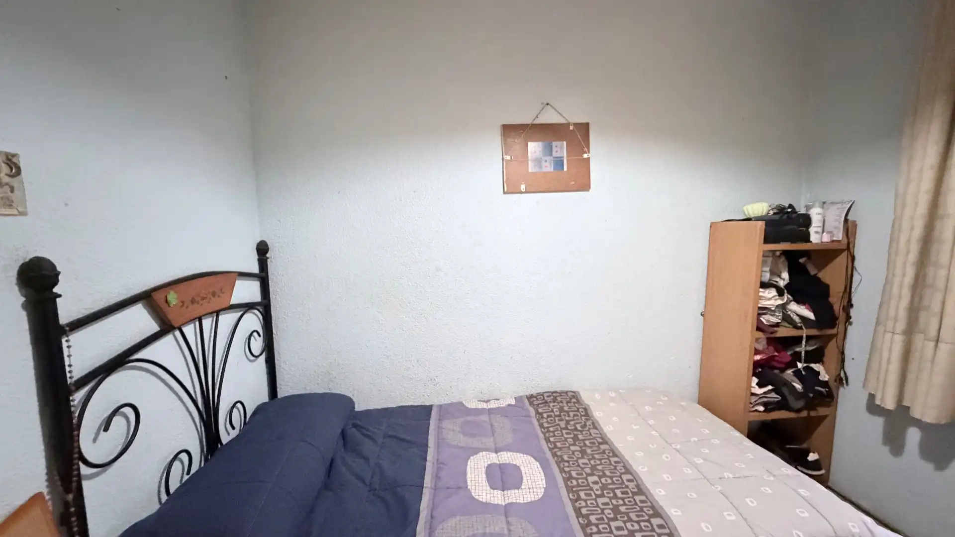 Habitación de Piso en venta en Viladecans con Calefacción, Amueblado y Horno