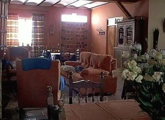 Sala de estar de Edificio en venta en Villanueva de los Infantes (Ciudad Real)
