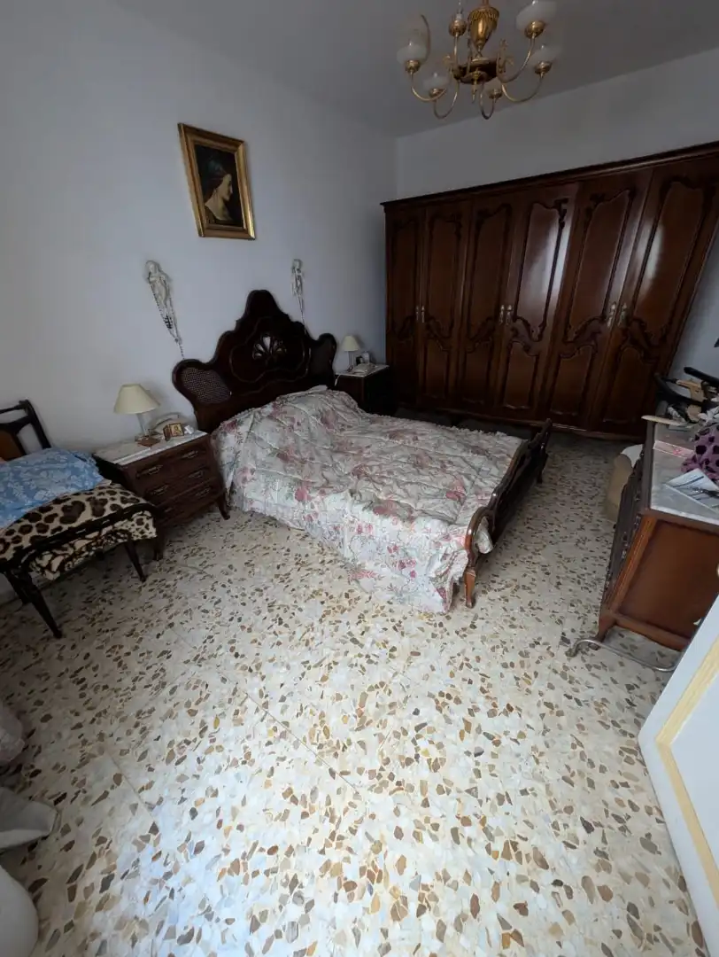 Flat with terrace for sale in Centro, imagen 12