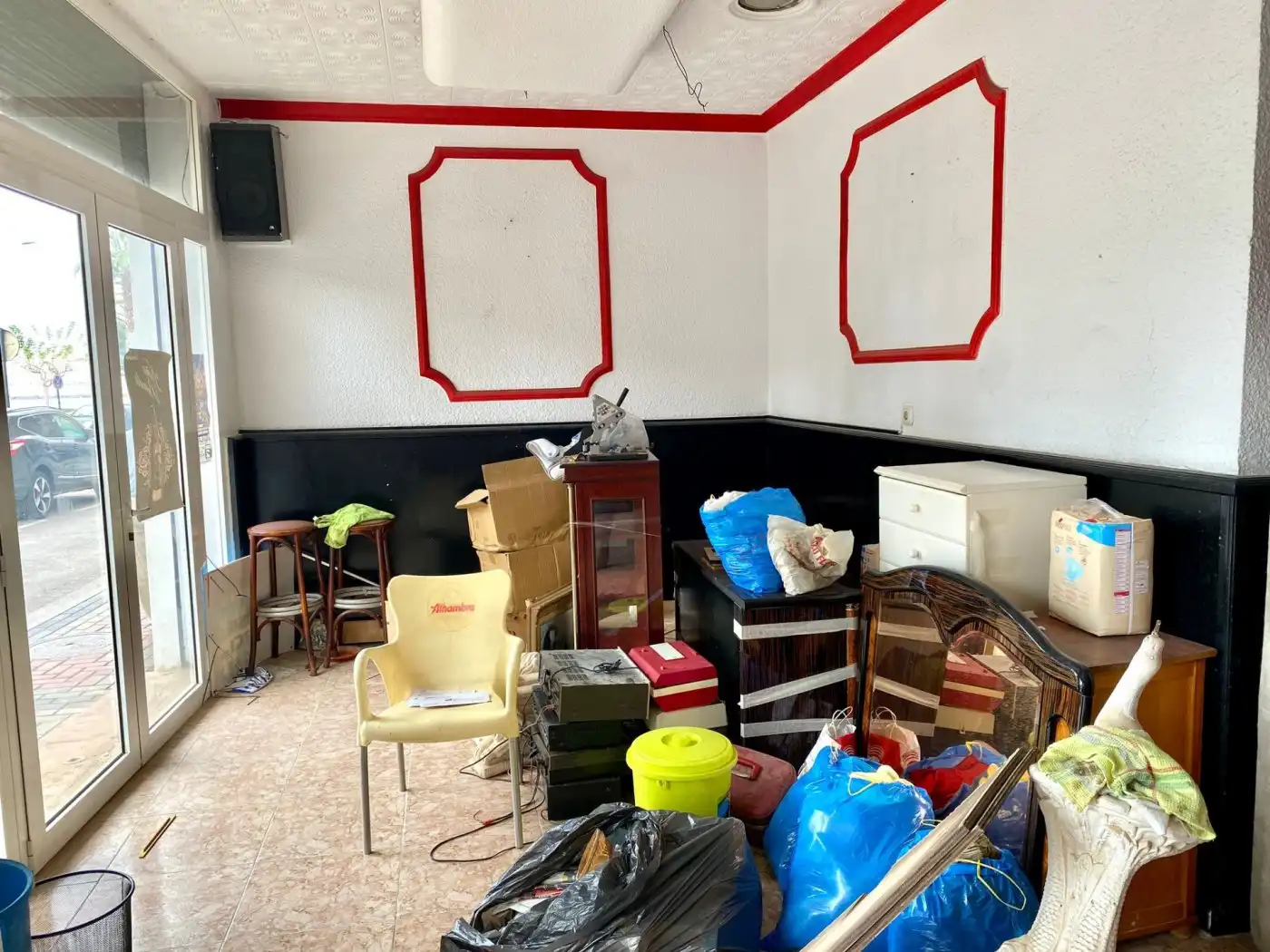 Business premises for sale in Casco Antiguo, imagen 11