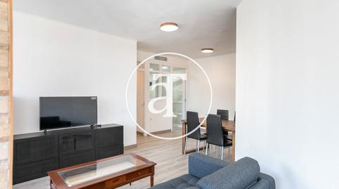 Photo 5 of Flat to rent in Carrer de Buenaventura Muñoz, 66, El Parc i la Llacuna del Poblenou, Barcelona