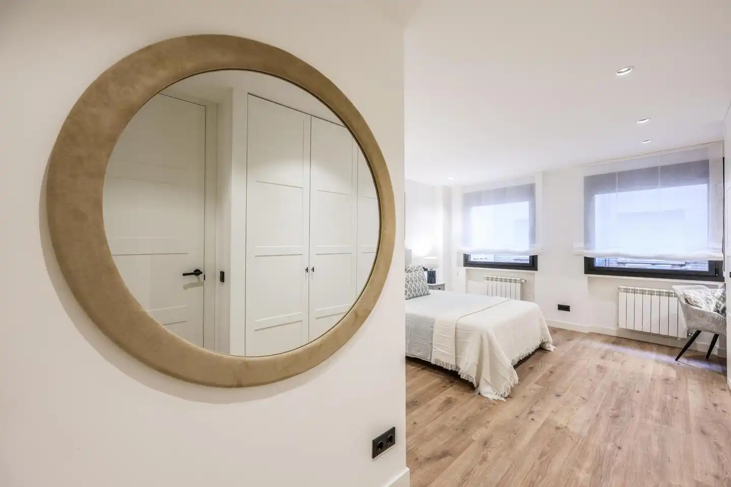 Flat with pool for sale in Calle de Don Ramón de la Cruz, imagen 22