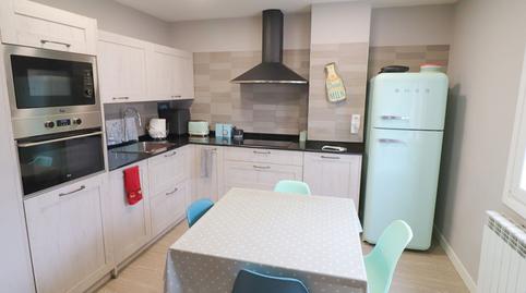 Foto 4 de Pis en venda a Obispo Ballester, El Anglo, Araba - Álava