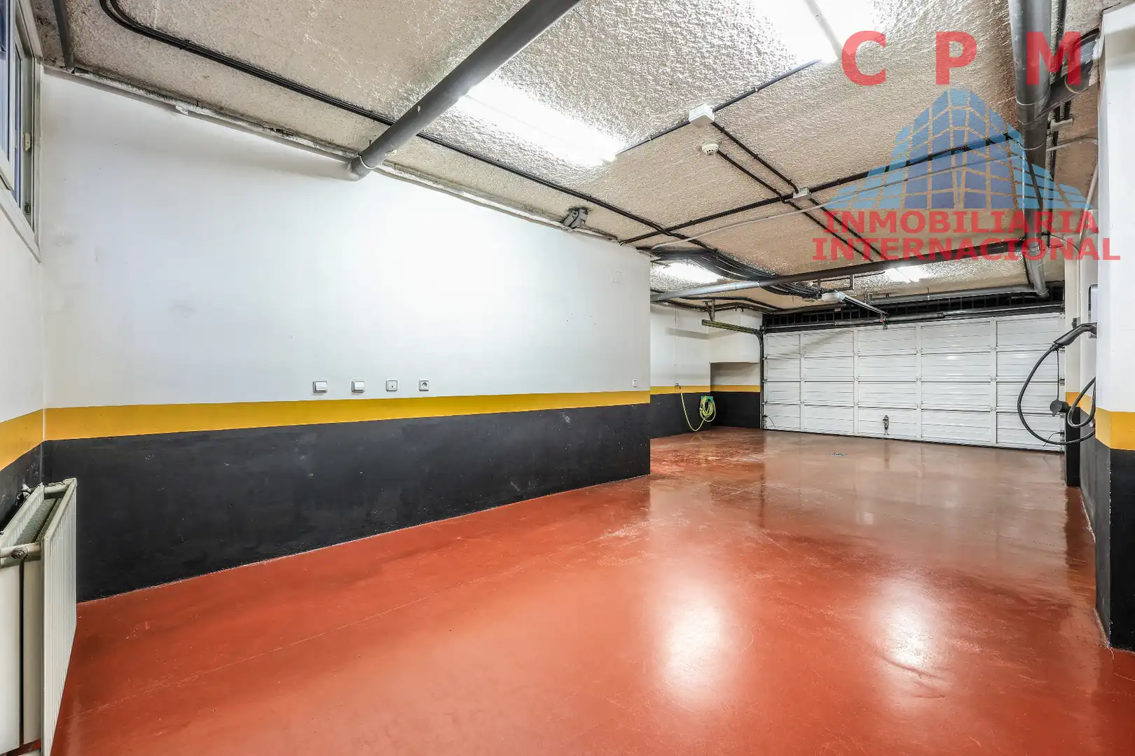 Houses for rent in Madrid  with Air Conditioner, Heating and Private garden