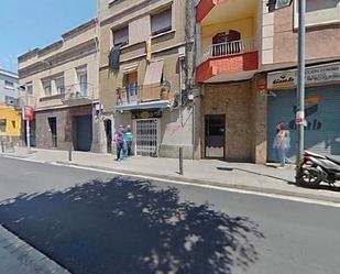 Vista exterior de Pis en venda en L'Hospitalet de Llobregat