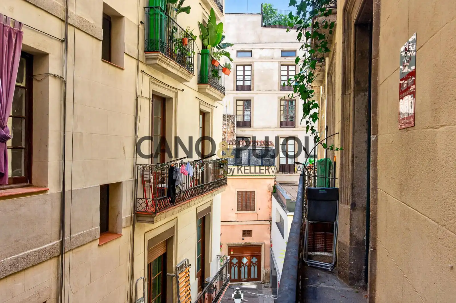 Flat for sale in DEL PI, Barri Gòtic