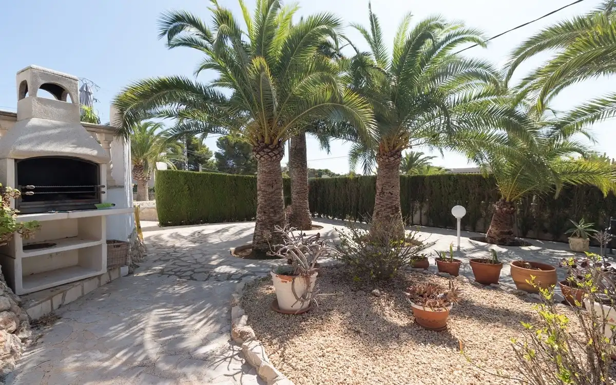 House with garden for sale in Moravit - Cap Blanc, imagen 23
