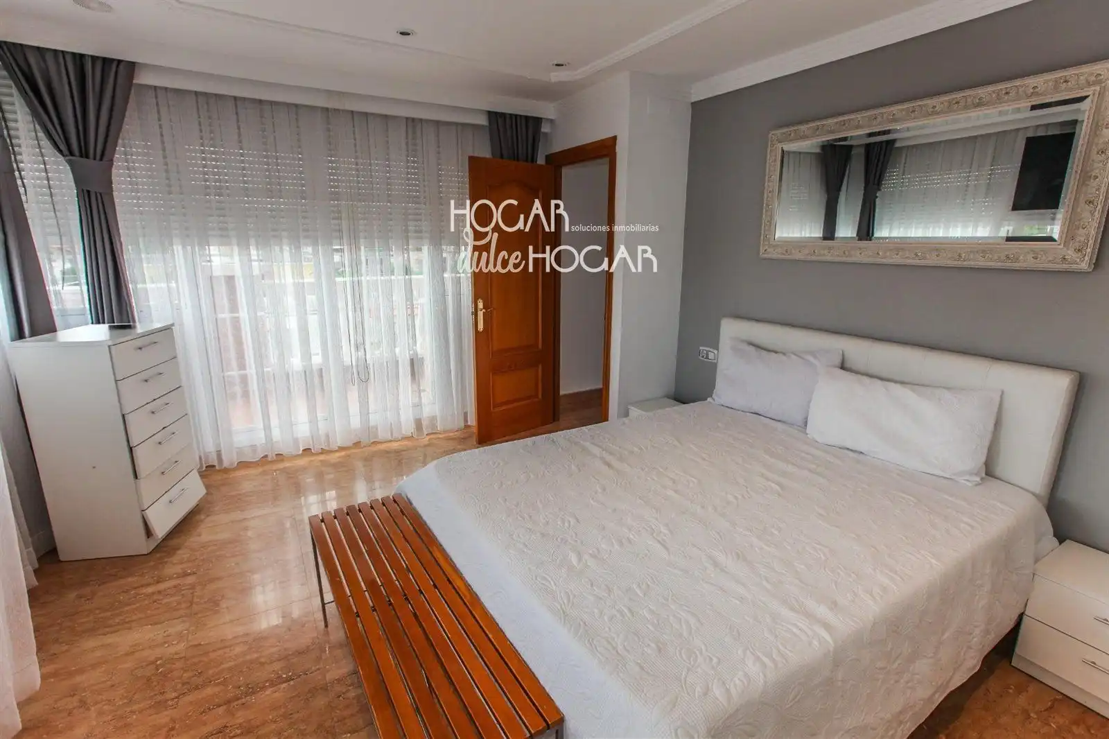 Detached house with pool for sale in ACUARI, imagen 41