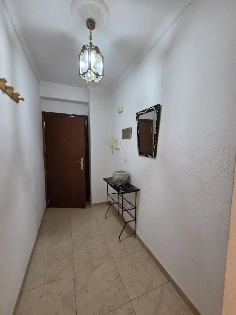 Flat for rent in Granada  with Furnished, Oven and Washing machine