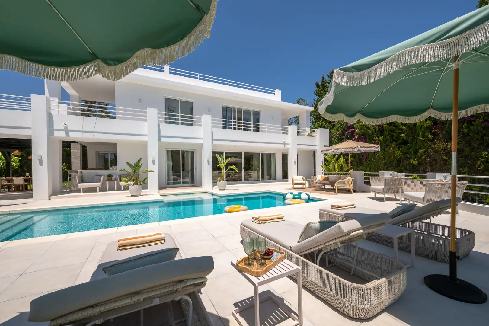 Casa con piscina en venta en Nueva Andalucía, imagen 46