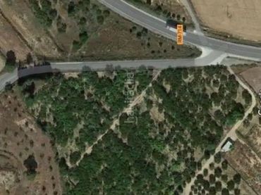 Terreno rustico in vendita a RM-714 251