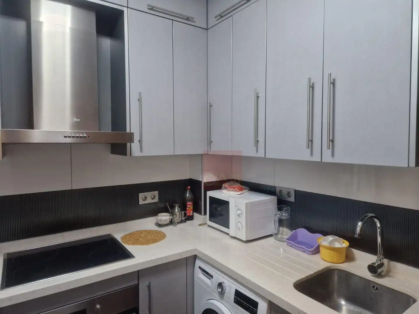 Apartment to rent in Albaicín, imagen 7