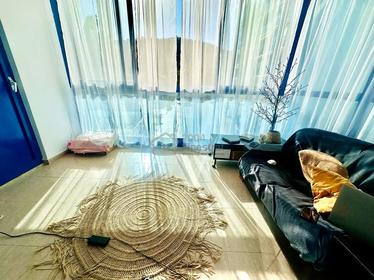 Apartamento en venta en Tramuntana, Mirador de la Cala - Benimar