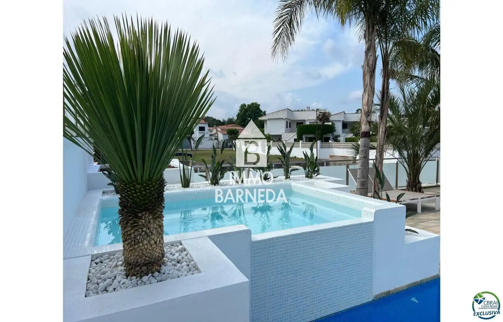 Casa amb piscina en venda a Falconera 24, imagen 16