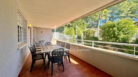 Foto 3 de Planta baixa de lloguer a Altorreal - El Chorrico, Molina de Segura