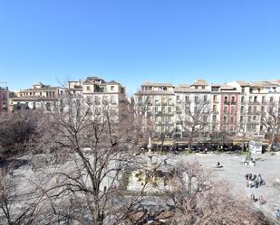 Flat to rent in Centro - Sagrario