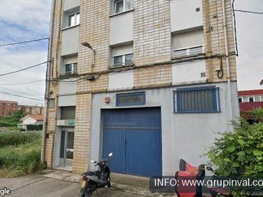 Flat for sale in calle Federica Montsey, edificio nº 29, Departamento número seis, vivienda o piso quinto