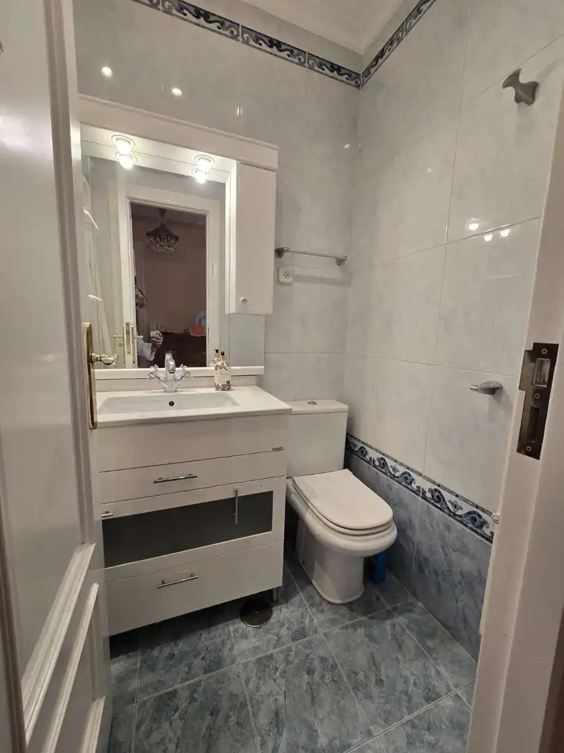 Piso en venta en N/A, La Fama
