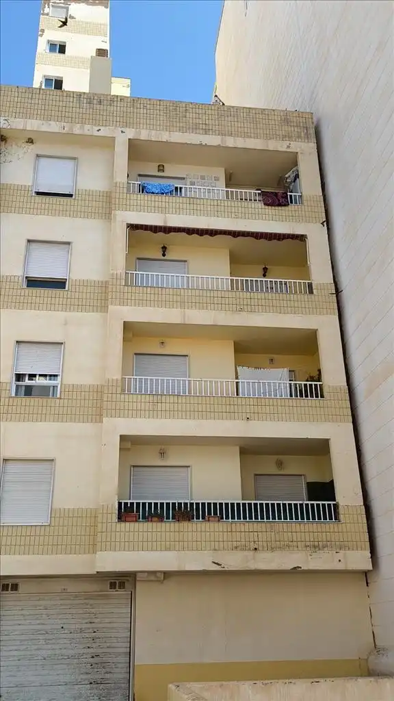 Terrassa de Pis en venda en Adra