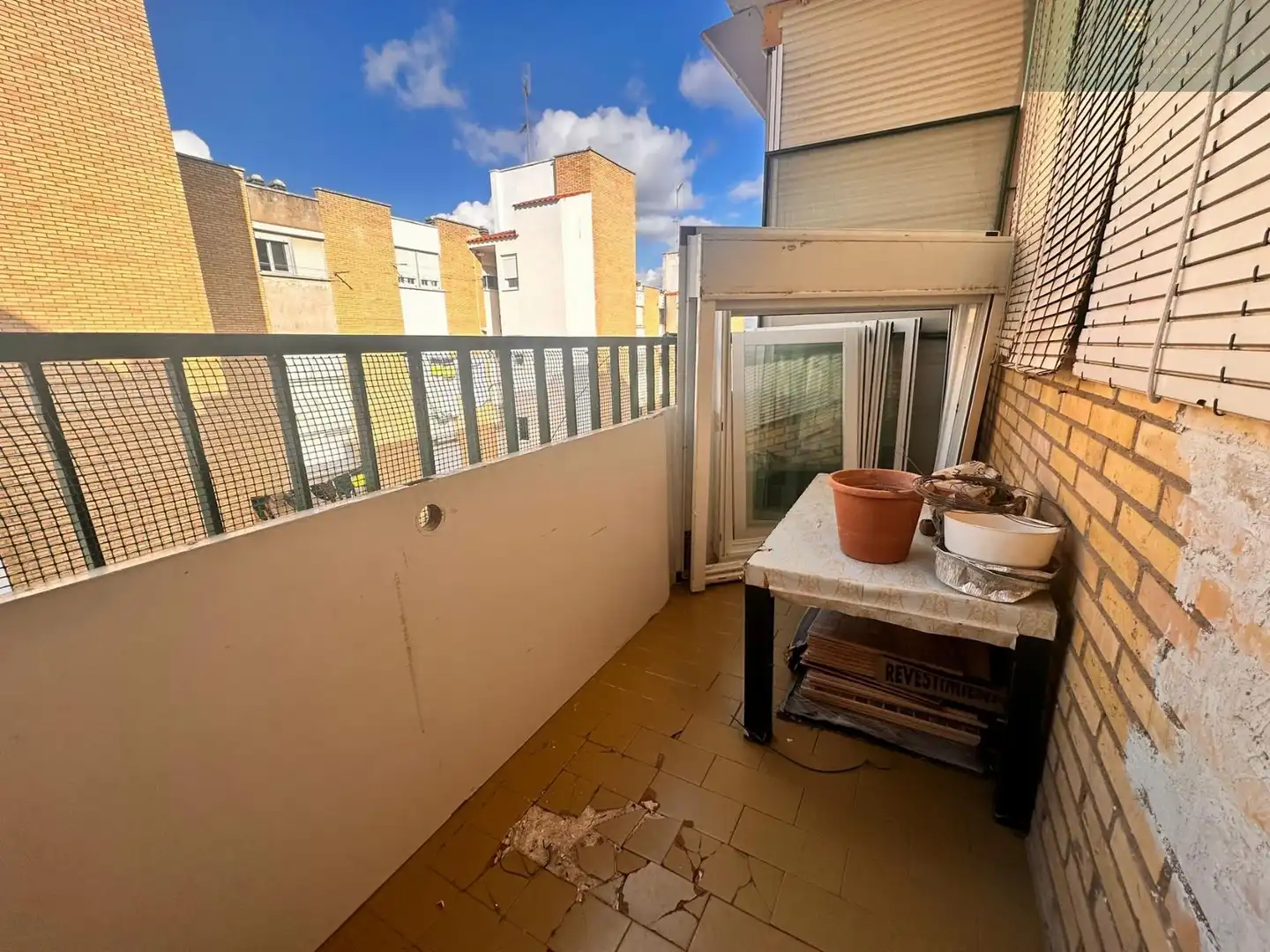Piso en venta en Oeste