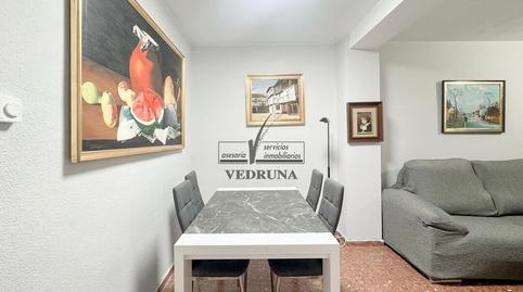 Foto 4 de Pis de lloguer a Calle de Pedro Lapuyade, Barrio de San José,  Zaragoza Capital